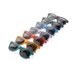 RCS recycled PP plastic sunglasses - Image 9