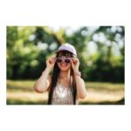 RCS recycled PP plastic sunglasses - Image 10