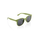 Wheat straw fibre sunglasses