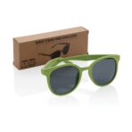 Wheat straw fibre sunglasses - Image 11