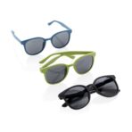 Wheat straw fibre sunglasses - Image 9