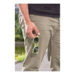 Wheat straw fibre sunglasses - Image 10