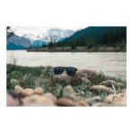 Swiss Peak RCS rplastic polarised sunglasses - Image 11