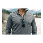 Swiss Peak RCS rplastic polarised sunglasses - Image 10