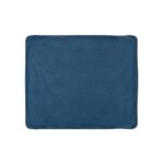 Fleece blanket in pouch - Image 3