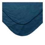 Fleece blanket in pouch - Image 4