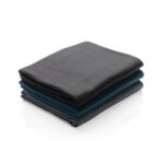 Fleece blanket in pouch - Image 7