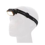 Gear X RCS rPlastic heavy duty head torch - Slika 5