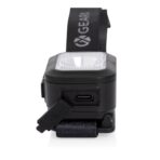 Gear X RCS rPlastic heavy duty head torch - Slika 6