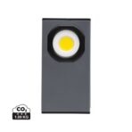 Gear X RCS recycled plastic USB pocket work light 260 lumen - Slika 2