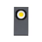 Gear X RCS džepno USB radno svjetlo od reciklirane plastike 260 lumena