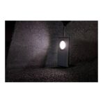 Gear X RCS recycled plastic USB pocket work light 260 lumen - Slika 12