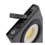 Gear X RCS recycled plastic USB pocket work light 260 lumen - Slika 7