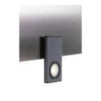 Gear X RCS recycled plastic USB pocket work light 260 lumen - Slika 8