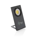 Gear X RCS recycled plastic USB pocket work light 260 lumen - Slika 10