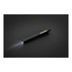 Gear X RCS recycled plastic USB rechargeable pen light - Slika 12