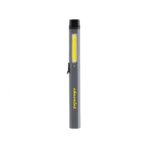 Gear X RCS recycled plastic USB rechargeable pen light - Slika 13