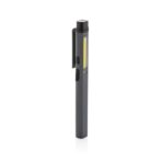 Gear X RCS recycled plastic USB rechargeable pen light - Slika 3