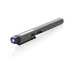 Gear X RCS recycled plastic USB rechargeable pen light - Slika 7