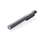 Gear X RCS recycled plastic USB rechargeable pen light - Slika 8