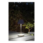 Pure Glow RCS usb-rechargeable recycled plastic table lamp - Slika 8