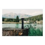 Gear X RCS recycled aluminum high performance car torch - Slika 14