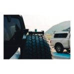 Gear X RCS recycled aluminum high performance car torch - Slika 16