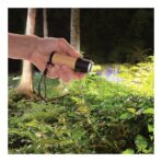 Bamboo and RCS certfied recycled plastic torch - Slika 7