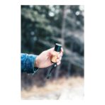 Bamboo and RCS certfied recycled plastic torch - Slika 8