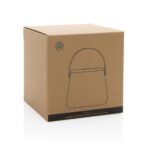 SolarGlow RCS recycled ABS USB-rechargeable outdoor light - Image 13