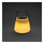 SolarGlow RCS recycled ABS USB-rechargeable outdoor light - Image 6