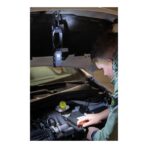 Heavy duty work light with COB - Slika 14