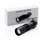 3W pocket CREE torch - Image 14