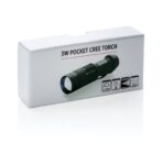 3W pocket CREE torch - Image 15