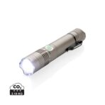 Rechargeable 3W flashlight - Image 2