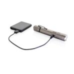 Rechargeable 3W flashlight - Image 4