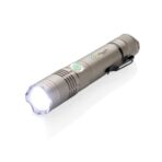 Rechargeable 3W flashlight - Image 5