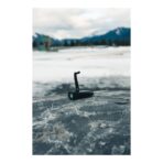 Lightwave RCS rplastic USB-rechargeable torch with crank - Image 9