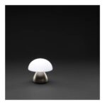 Luming RCS recycled plastic USB re-chargeable table lamp - Slika 8