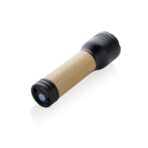 Lucid 1W RCS certified recycled plastic & bamboo torch - Slika 3