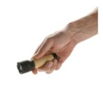 Lucid 1W RCS certified recycled plastic & bamboo torch - Slika 4