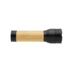 Lucid 1W RCS certified recycled plastic & bamboo torch - Slika 5