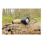 Lucid 1W RCS certified recycled plastic & bamboo torch - Slika 8