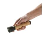Lucid 5W RCS certified recycled plastic & bamboo torch - Image 4