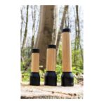 Lucid 5W RCS certified recycled plastic & bamboo torch - Image 9