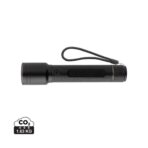 Gear X RCS recycled aluminum USB-rechargeable torch large - Slika 2