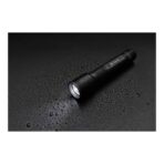 Gear X RCS recycled aluminum USB-rechargeable torch large - Slika 8