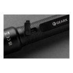 Gear X RCS recycled aluminum USB-rechargeable torch large - Slika 9