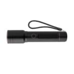 RCS baterijska lampa za teške uvjete rada s punjivom USB-om od recikliranog aluminija