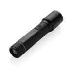 RCS recycled aluminum USB-rechargeable heavy duty torch - Slika 13